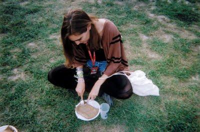 J'aime la galette J'aime la galette