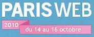 Clever Age, partenaire de Paris Web 2010 JPEG - 12 ko