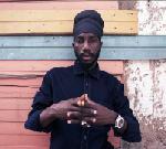 Sizzla Kalonji victime d'un grave accident de moto !!!