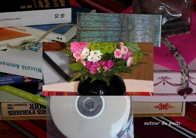 SEMAINE PARISIENNE SEMAINE PARISIENNE