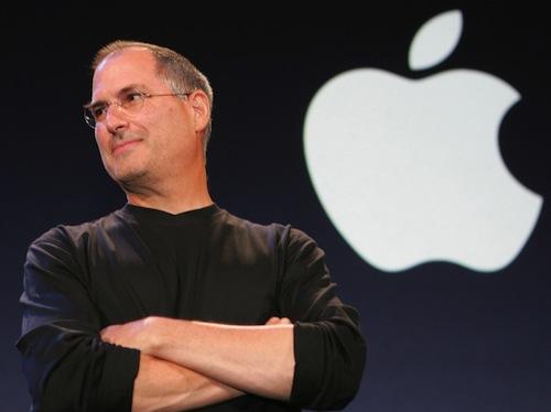 Apple : Steve Jobs s’en va, Tim Cook prend le relais !
