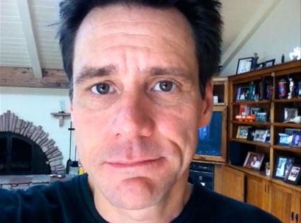 Jim Carrey / Emma Stone Vidéo : Jim Carrey dévoile son amour à Emma Stone