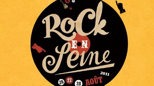Rock en Seine : rendez-vous demain !