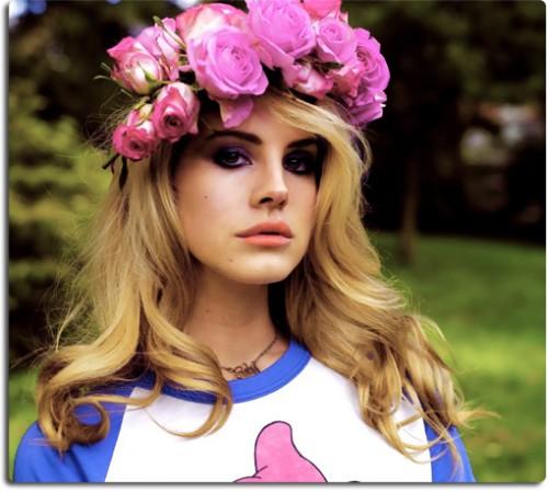 Lana Del Rey,lana del ray,Lizzy Grant