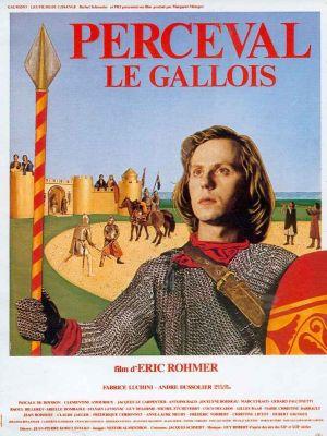 Perceval le Gallois - critique Perceval le Gallois - critique