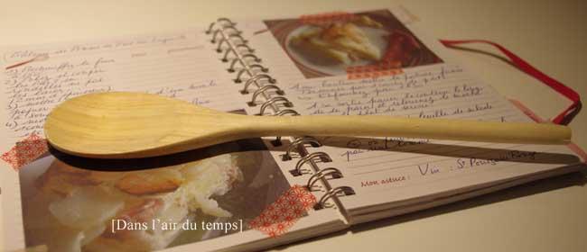 cuisine1 Collection de petites recettes