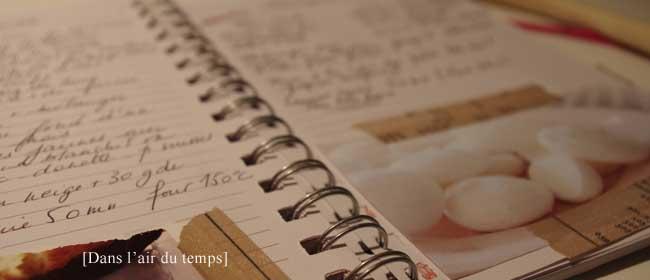 cuisine4 copie Collection de petites recettes