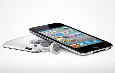 iPhone low cost Un iPhone 4 pas cher accompagnera liPhone 5