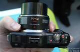 Panasonic annonce ses objectifs PowerZoom X P1010588 160x105 Panasonic annonce ses objectifs PowerZoom X