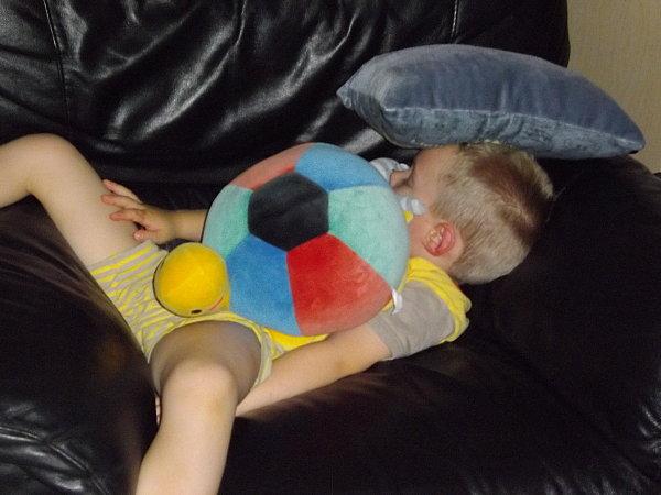 Drôle de positions ! IMGP0974.JPG