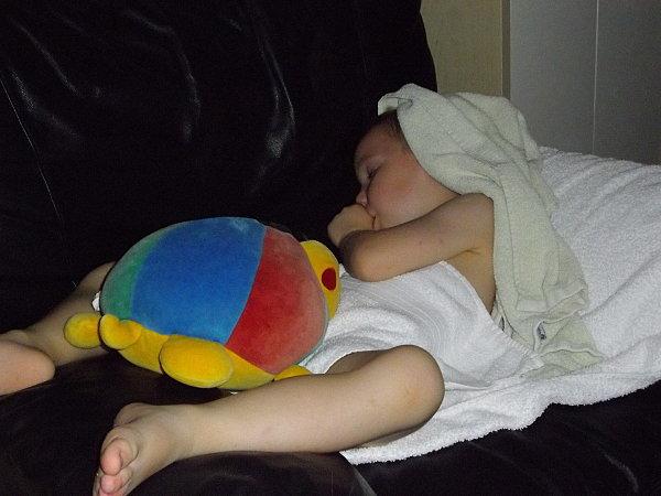 Drôle de positions ! IMGP0945.JPG