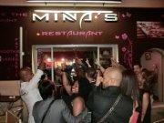 grosse soirée blanche au mina's MIXé par DJ HAMID !!! grosse soirée blanche au mina's MIXé par DJ HAMID !!!