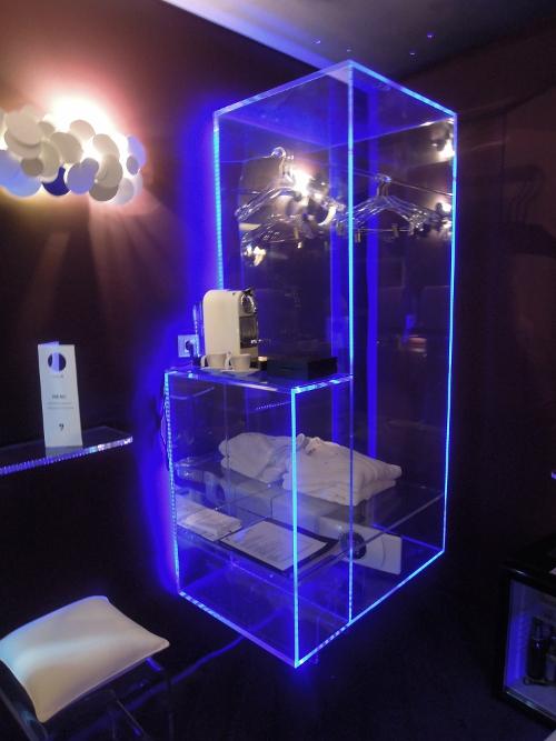 Hôtels Paris : Le Five & Seven Hôtels Paris : Le Five & Seven