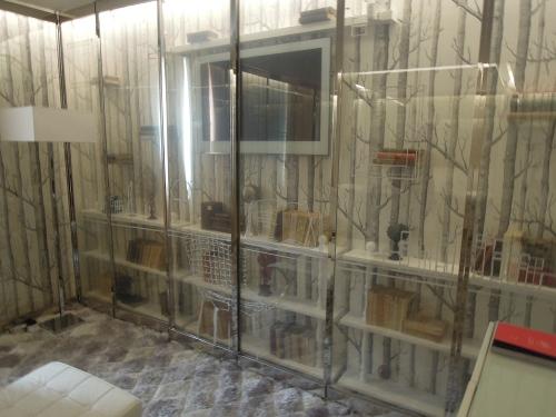 Hôtels Paris : Le Five & Seven Suite On/Off Hôtel Seven Paris