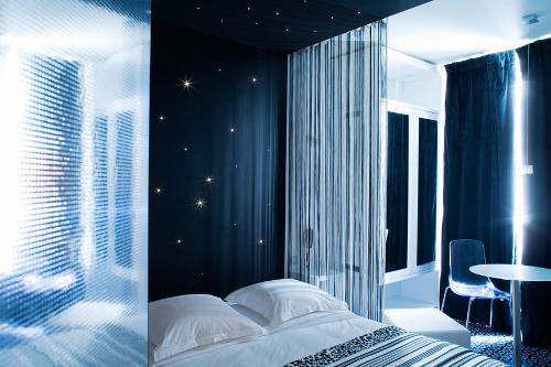 Hôtels Paris : Le Five & Seven Hôtels Paris : Le Five & Seven