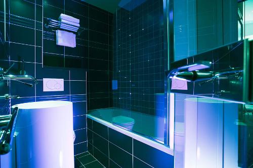 Hôtels Paris : Le Five & Seven Hôtels Paris : Le Five & Seven