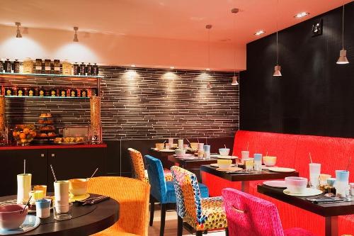 Hôtels Paris : Le Five & Seven Hôtels Paris : Le Five & Seven