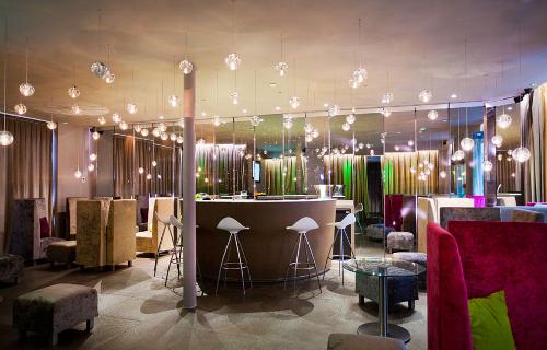 Hôtels Paris : Le Five & Seven Hôtels Paris : Le Five & Seven