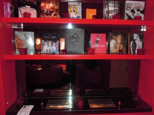 Hôtels Paris : Le Five & Seven Hôtels Paris : Le Five & Seven