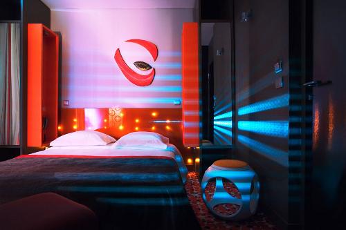 Hôtels Paris : Le Five & Seven Hôtels Paris : Le Five & Seven