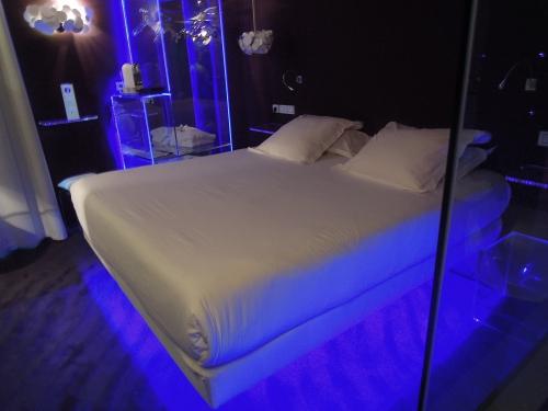 Hôtels Paris : Le Five & Seven Hôtels Paris : Le Five & Seven