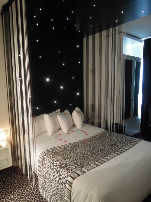 Hôtels Paris : Le Five & Seven Hôtels Paris : Le Five & Seven