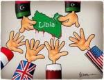 Libye, Démocratie