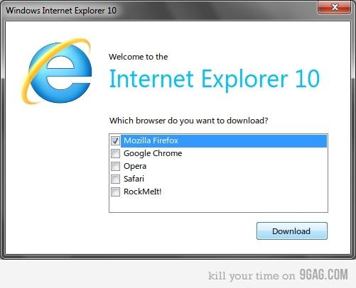 internet explorer lol captures exemples aperçu