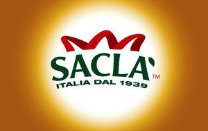 Mon nouveau partenaire : Sacla Sacla