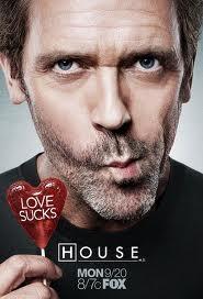 Dr House : Teaser de la 8ème Saison.