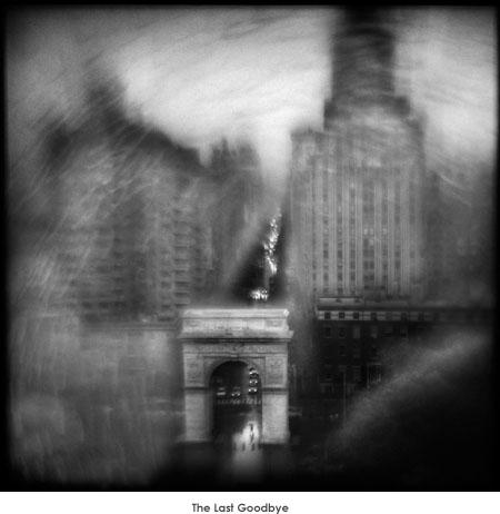 Susan Burnstine Vendredi inspiration # 12 : Susan Burnstine