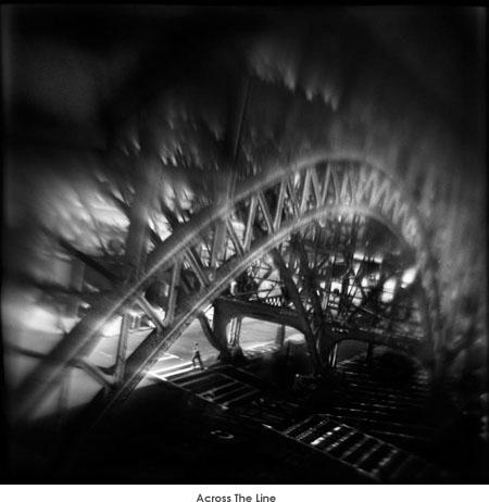 Susan Burnstine Vendredi inspiration # 12 : Susan Burnstine