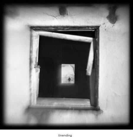 Susan Burnstine Vendredi inspiration # 12 : Susan Burnstine