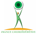 France Choroïdérémie