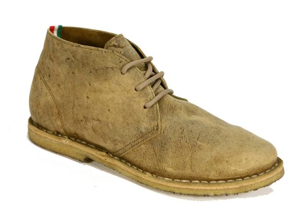 DIEMME – F/W 2011 – CLARK KUDU DIEMME – F/W 2011 – CLARK KUDU