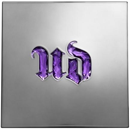 La 15 Year Anniversary Eyeshadow Urban Decay disponible sur Sephora 15yearshadowtin_alt1.jpg