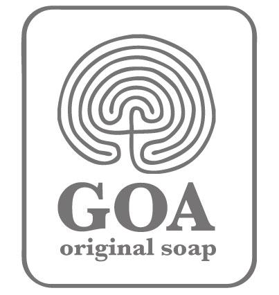 Création du tampon Savon de Goa !