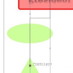 Inkscape 12 : réaliser un organigramme