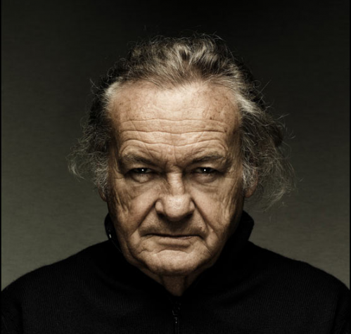 Le lundi, c’est Jerzy !
