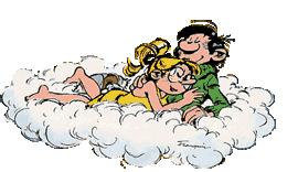 Gaston La Gaffe Gaston La Gaffe