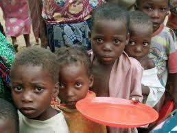Corne de l’Afrique : A bourses déliées contre la famine