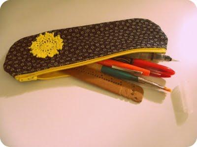 Atelier prêt pour la rentrée!