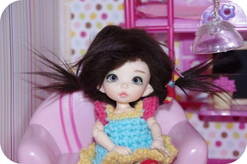 La petite maison La petite maison