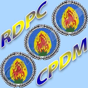Le congrès du RDPC aura lieu du 15 au 16 septembre 2011