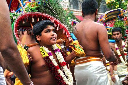 Ganesh au fil des ans... gan06-8014