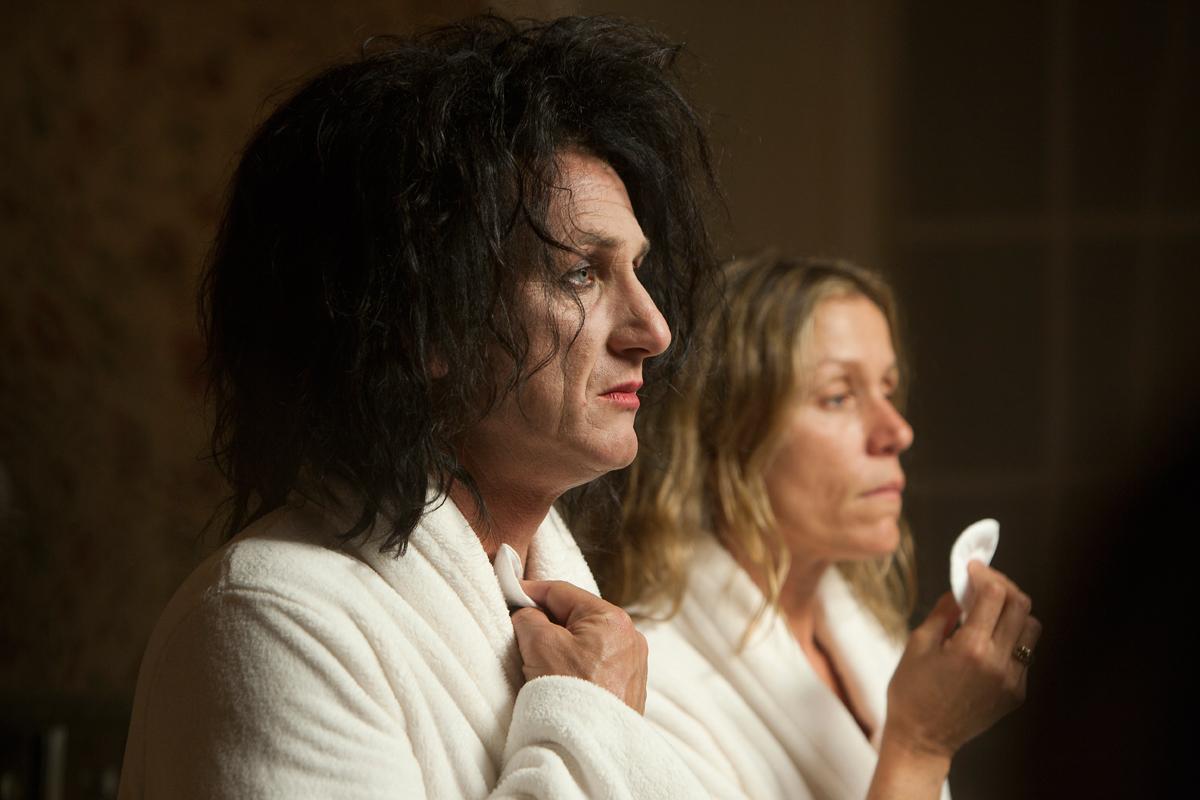 This Must Be the Place This Must Be the Place