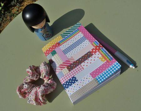 Des petits auto-collants 1