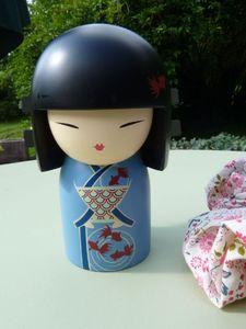 Des petits auto-collants 4