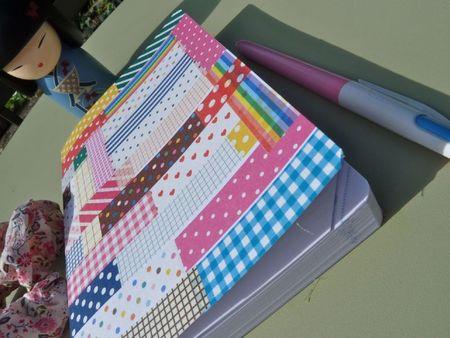 Des petits auto-collants 2