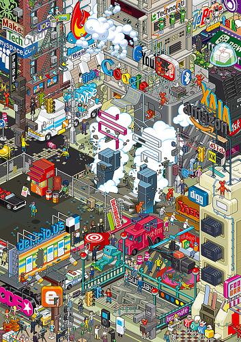 Community manager RP au service de l’industrie pharmaceutique, une valeur sûre? Community manager RP au service de l’industrie pharmaceutique, une valeur sûre?